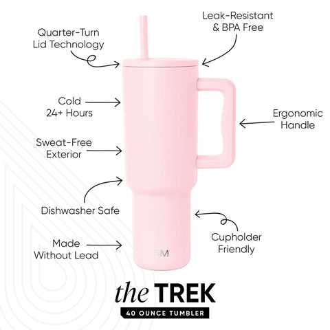 Trek Tumbler
