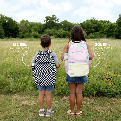 Ellis Backpack 20L