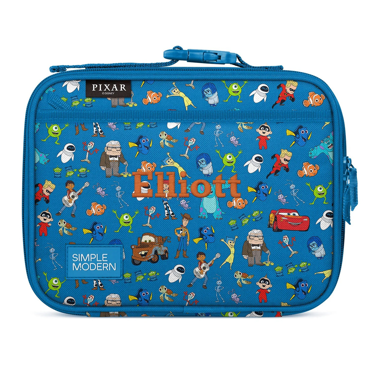 Hadley Lunch Bag