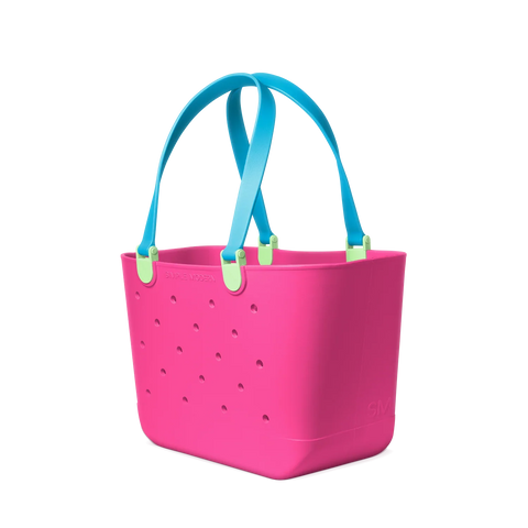 Getaway Bag