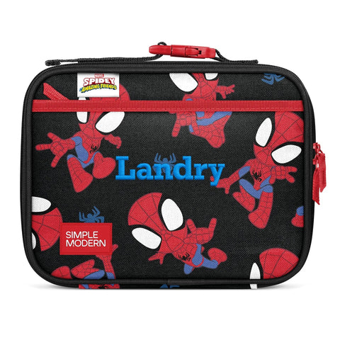Hadley Lunch Bag