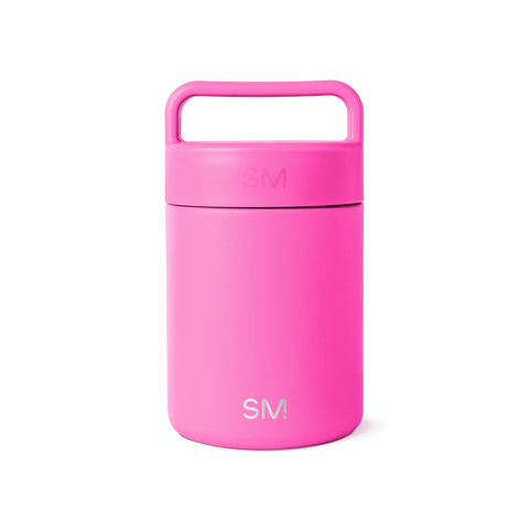 Provision Food Jar