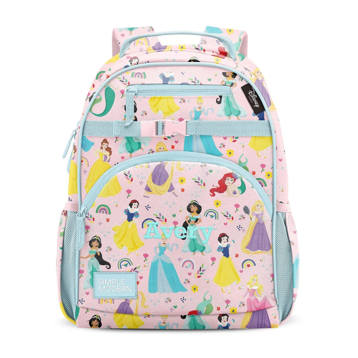 Fletcher Kids' Backpack - Large