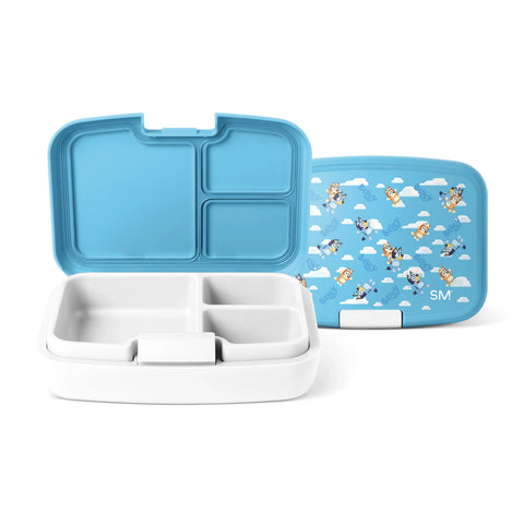 Porter Bento Box
