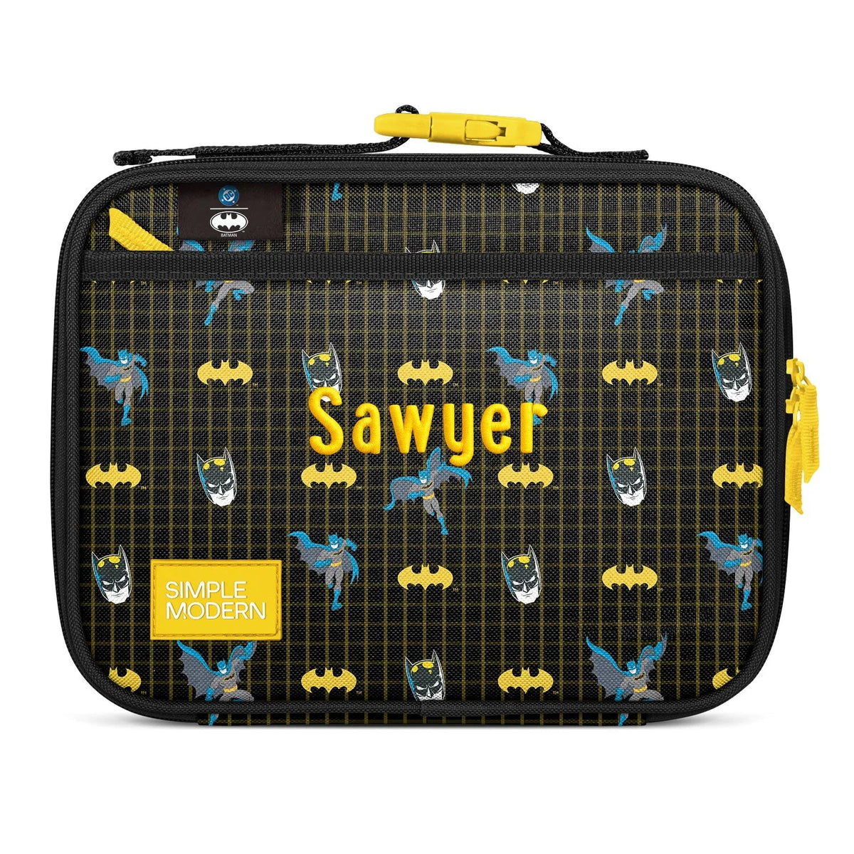 Hadley Lunch Bag