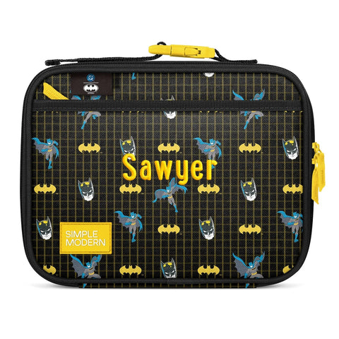 Hadley Lunch Bag