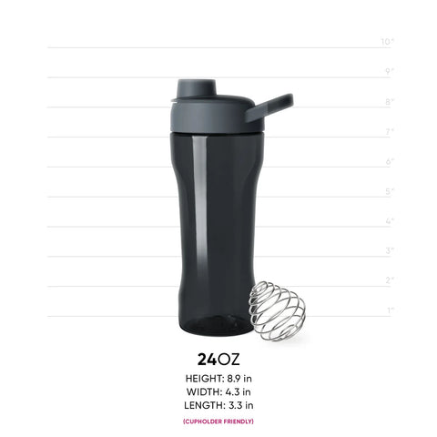 Rally Protein Shaker