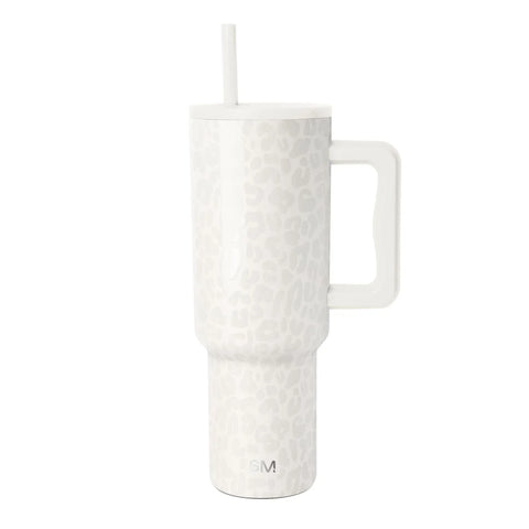 Trek Tumbler