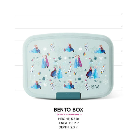 Porter Bento Box