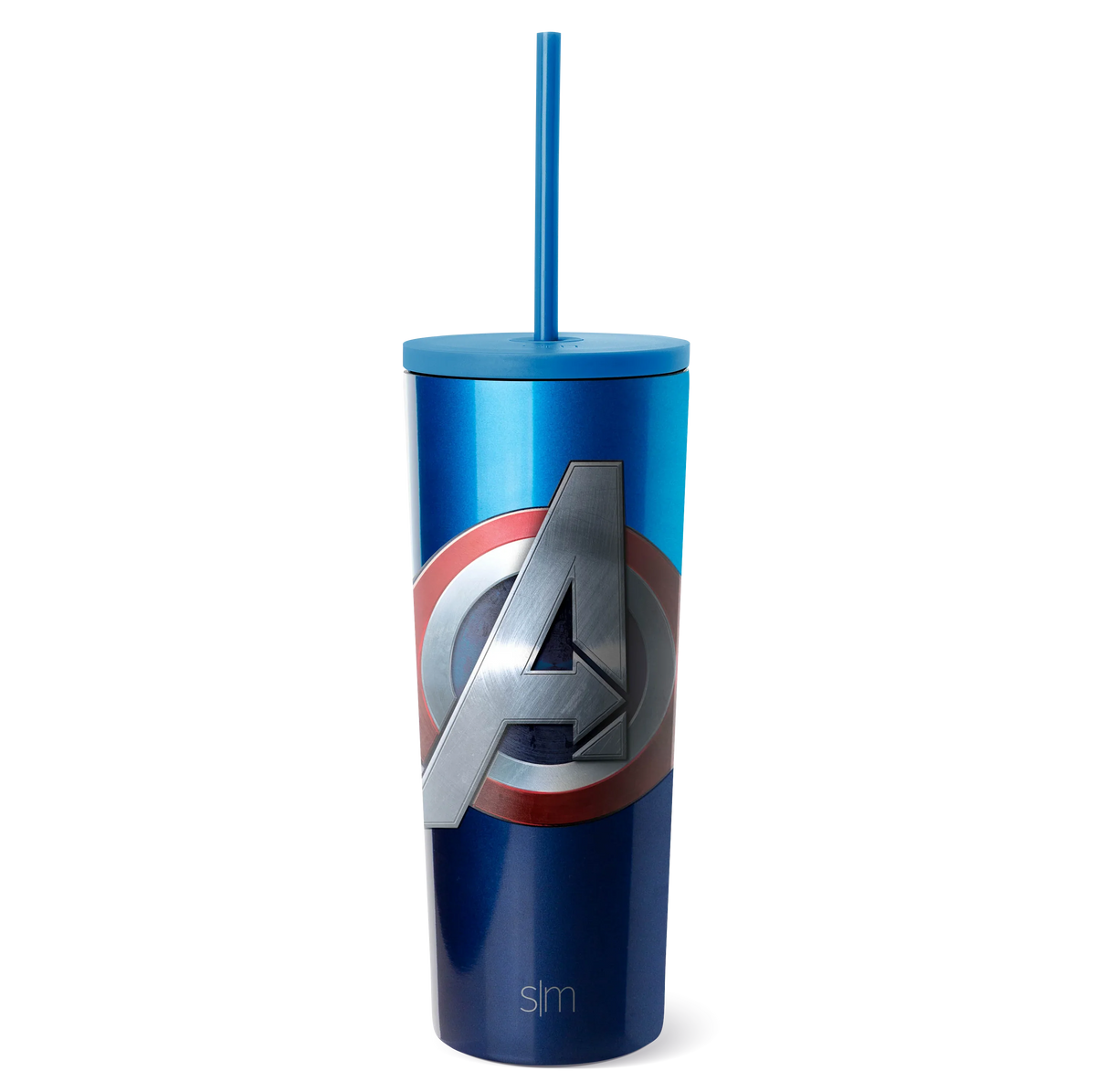 Marvel Classic Tumbler