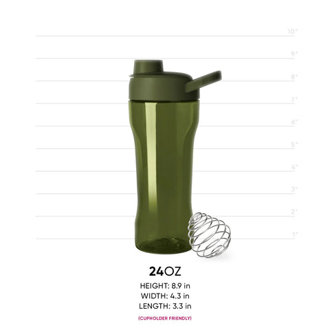 Rally Protein Shaker