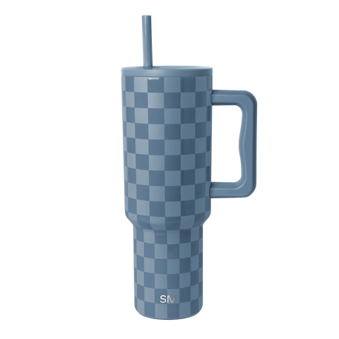 Trek Tumbler