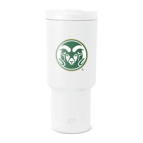 Collegiate Trek Tumbler