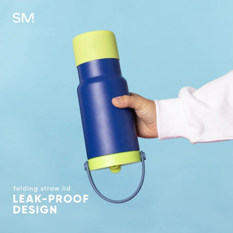 Kids Trek Pivot Tumbler