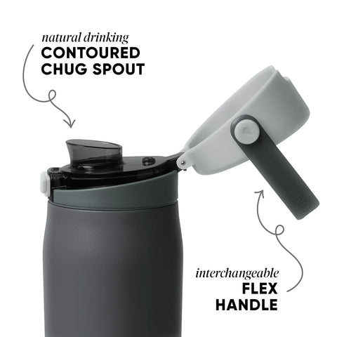 Mesa Sport with Covered Chug