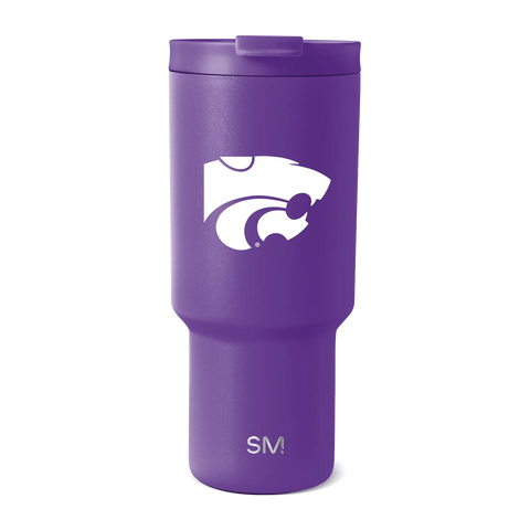 Collegiate Trek Tumbler