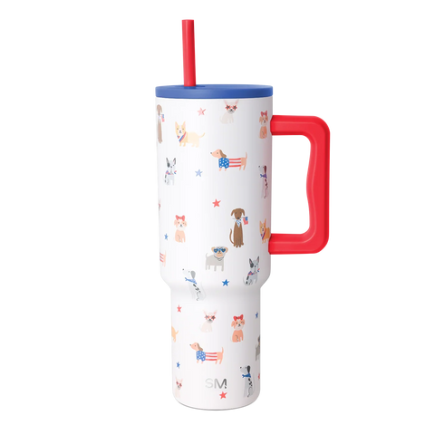 Trek Tumbler