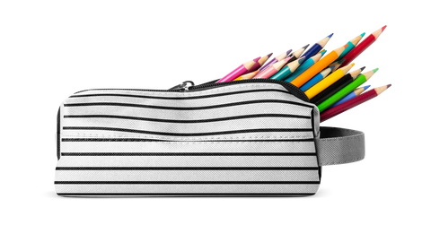 Hudson Pencil Bag