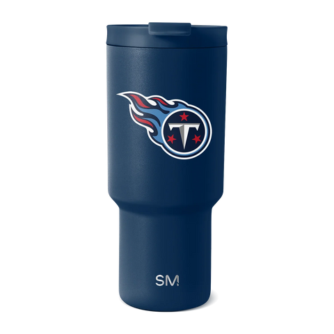 NFL Trek Tumbler