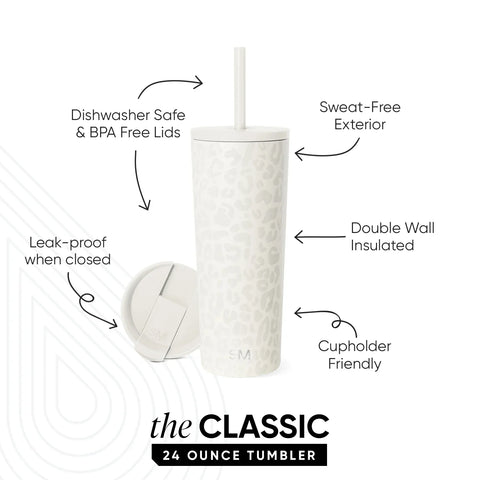 Classic Tumbler