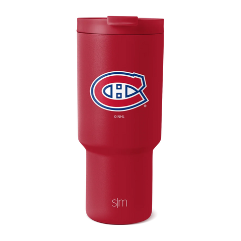 NHL Trek Tumbler