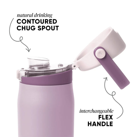 Mesa Sport with Covered Chug