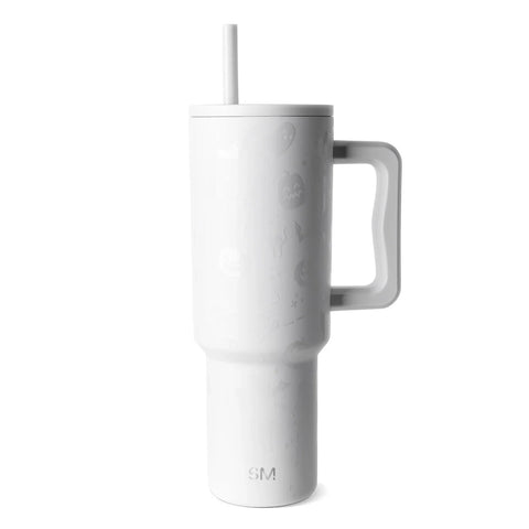 Trek Tumbler