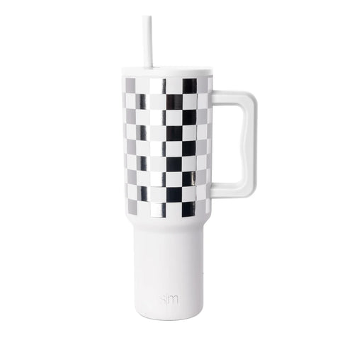 Trek Tumbler