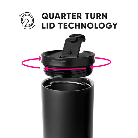 NHL Trek Tumbler