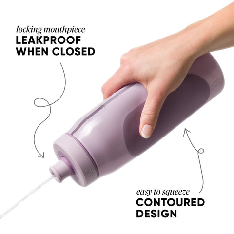 Rally Squeeze Bottle