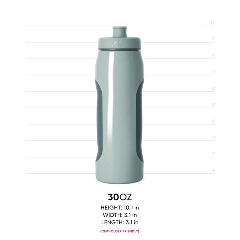 Rally Squeeze Bottle