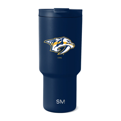 NHL Trek Tumbler