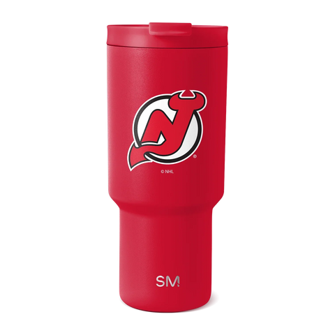 NHL Trek Tumbler