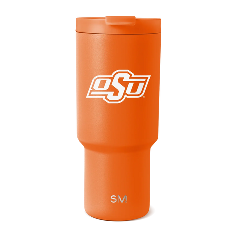 Collegiate Trek Tumbler