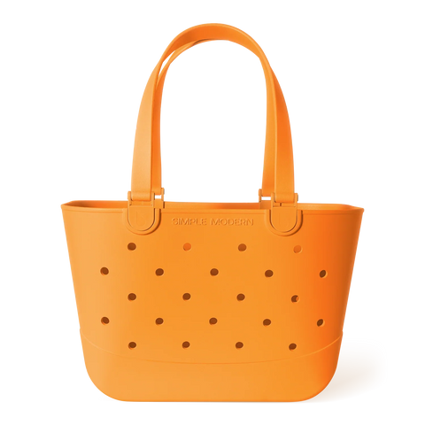 Getaway Bag