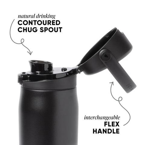 NBA Mesa Sport with Covered Chug 24oz