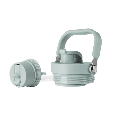 Trek Pivot Interchangeable Straw/Chug Lid