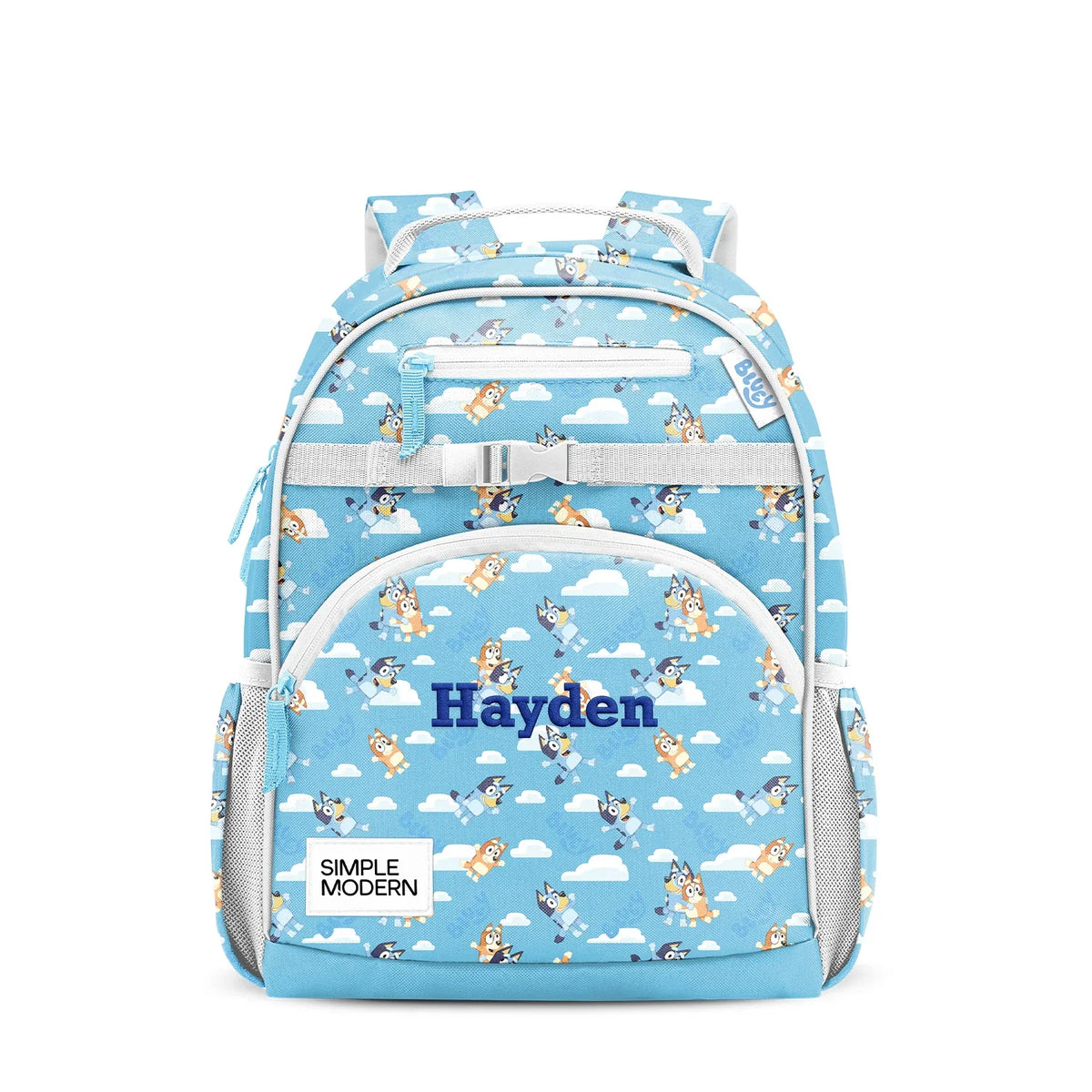 Fletcher Kids' Backpack - Medium