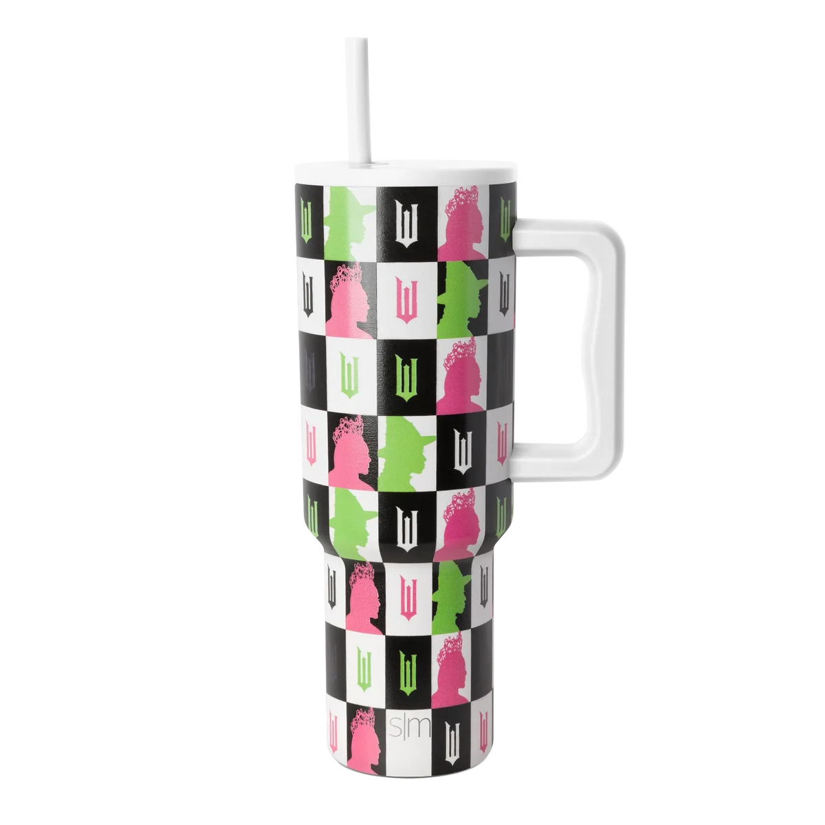 Trek Tumbler