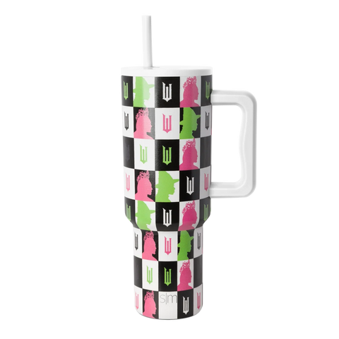 Trek Tumbler