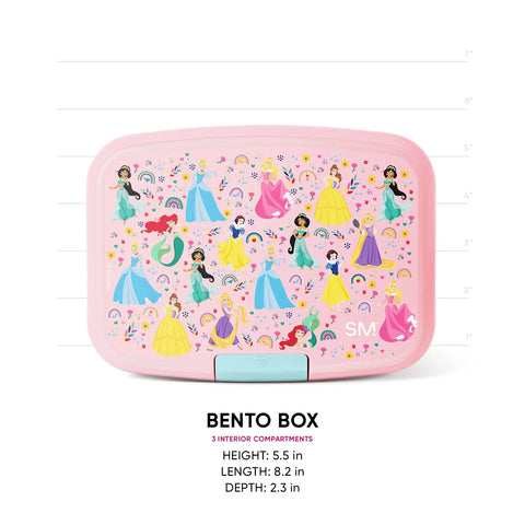 Porter Bento Box