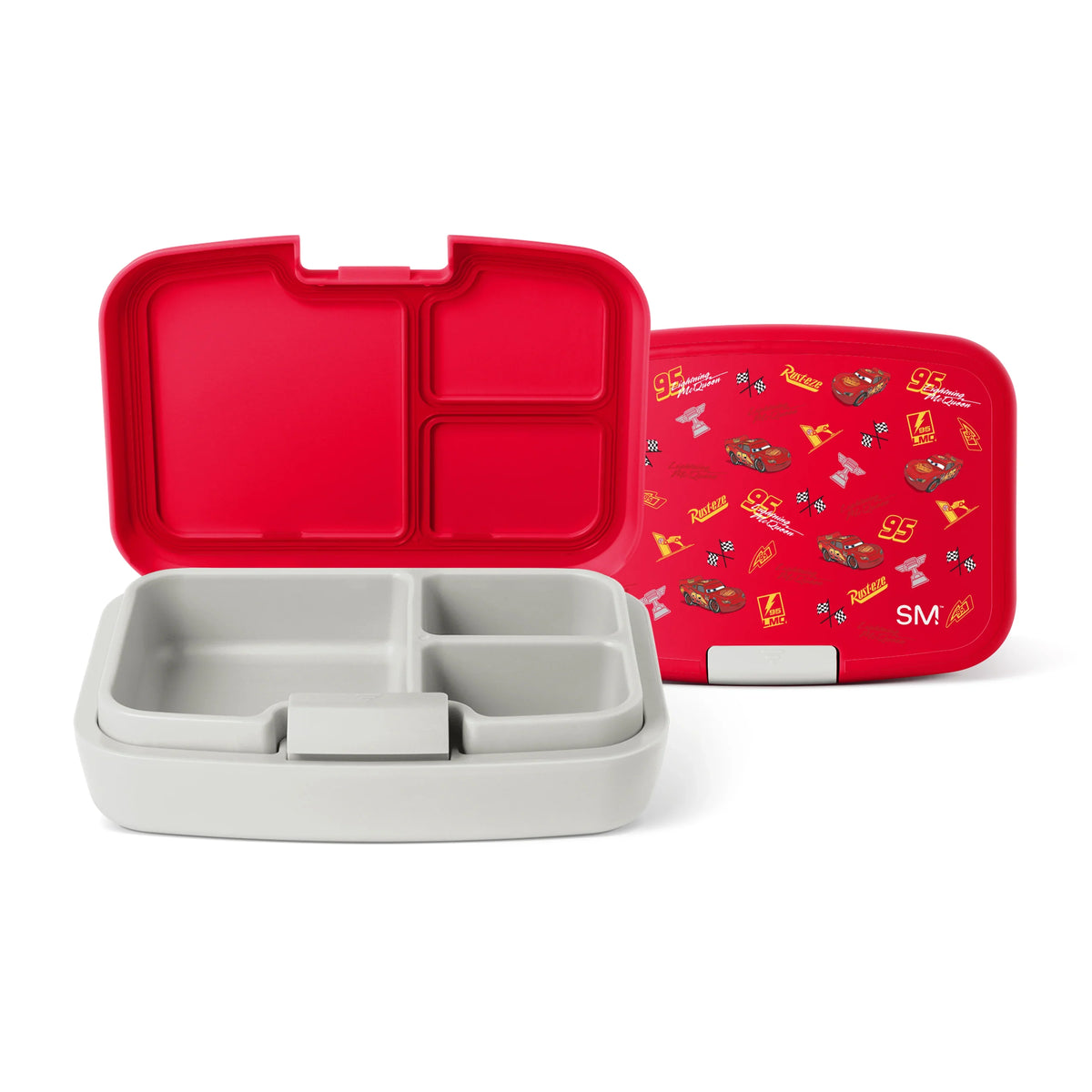 Porter Bento Box