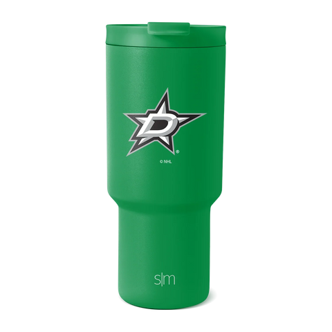 NHL Trek Tumbler